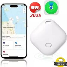 Localizzatore gps bluetooth usato  Mazzarrone