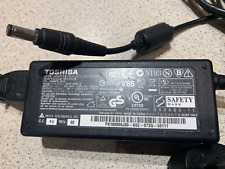 Genuine toshiba power for sale  Ireland