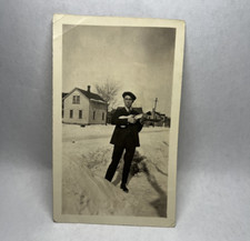 Vintage old photo for sale  Hamilton