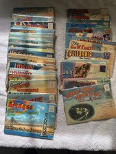 postcard souvenir folders for sale postcard souvenir folders for sale Pass Christian