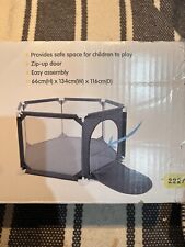 Baby playpen infant for sale  LONDON