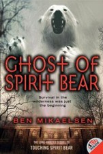 Ghost of Spirit Bear by Mikaelsen, Ben comprar usado  Enviando para Brazil