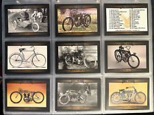 Collect card complete for sale  BROMLEY