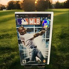 MLB (Sony PlayStation Portable, PSP) Completo Rápido S/H comprar usado  Enviando para Brazil