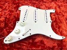 Fender american standard gebraucht kaufen  Walzbachtal