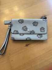 Nwot coach wristlet for sale  Clovis