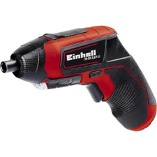 Einhell cacciavite batteria usato  Roccagloriosa