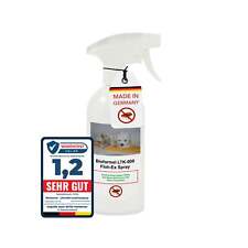 Floh spray flohspray gebraucht kaufen  Bad Oeynhausen