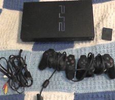 Tested works ps2 d'occasion  Expédié en Belgium