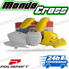 Kit plastiche polisport usato  Italia
