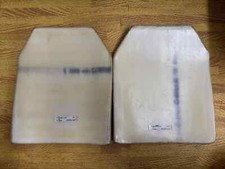 Colete de facadas Hawk RF1 par balístico placas NIJ L3 SAPI polícia militar airsoft, usado comprar usado  Enviando para Brazil