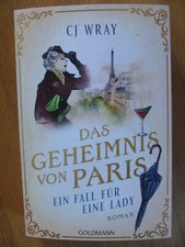 geheimnisse paris gebraucht kaufen geheimnisse paris gebraucht kaufen Lamspringe