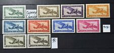 Timbres indochine gomme d'occasion  Équeurdreville-Hainneville