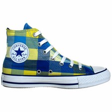 Converse chucks plaid gebraucht kaufen  Berlin