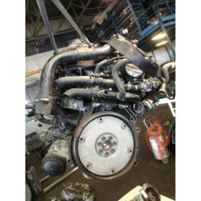 Motore compl. comp.ok usato  Bedizzole