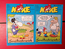 Hefte aussuchen mike gebraucht kaufen  Marktoberdorf
