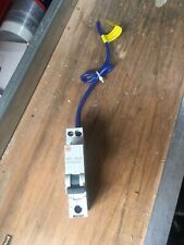 Wylex 32a rcbo for sale  BARNSLEY