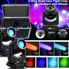 200w led moving for sale  Bordentown