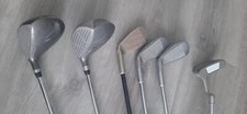 Young guns golf for sale  CHINNOR