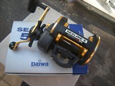 Daiwa x50hv sealine for sale  Santa Ana
