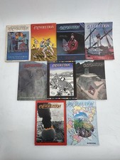 Coevolution quarterly whole for sale  Salem