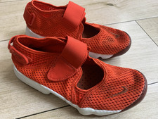 Ladies red nike for sale  LIVERPOOL