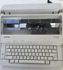 Brotherml 100 standard for sale  El Paso