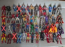 Marvel universe series for sale  Far Rockaway
