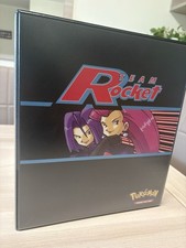 Pokemon team rocket usato  Castiglione d'Adda