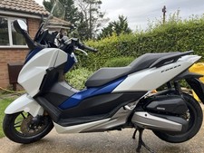 Honda forza 125 for sale  READING