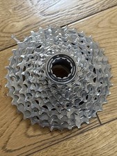 Cassette shimano hg710 d'occasion  Metz-