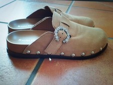 Ralph harrison clogs gebraucht kaufen  Baden-Baden