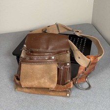 Klein tools leather for sale  Fargo
