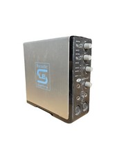 Focusrite saffire audio for sale  LUTON
