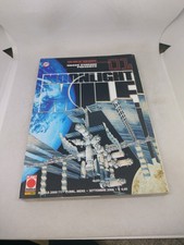 Manga moonlight mile usato  Latina