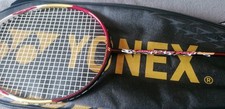 Raquette yonex armortec d'occasion  Évran