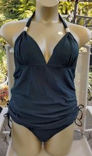 Bnwot padded halterneck for sale  WALSALL