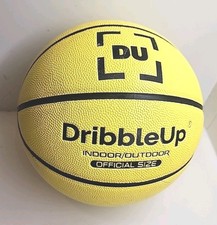Dribble basketball official for sale  Lakeville