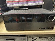 harman avr gebraucht kaufen  Laaber