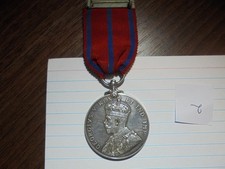 Coronation medal 1911 for sale  GLASGOW