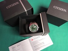 L68 orologio citizen usato L68 orologio citizen usato  Due Carrare