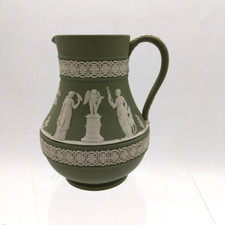 Vintage wedgwood sage for sale  STOKE-ON-TRENT