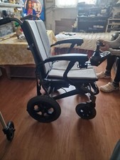 Dash lite wheel for sale  LIVERPOOL