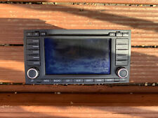 Volkswagen touareg player for sale  KIDLINGTON