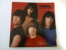 Ramones END OF THE CENTURY Vinyl LP Album SRK6077 comprar usado  Enviando para Brazil