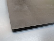 Black neoprene rubber for sale  SOUTHAMPTON