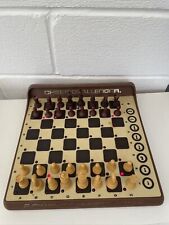 Vintage sensory chess for sale  TROWBRIDGE