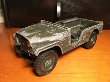 Mebetoys 7687 jeep usato  Fisciano