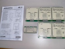 Lauer systeme steuerung gebraucht kaufen  Staufenberg