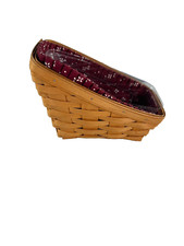 2000 longaberger small for sale  Vermilion